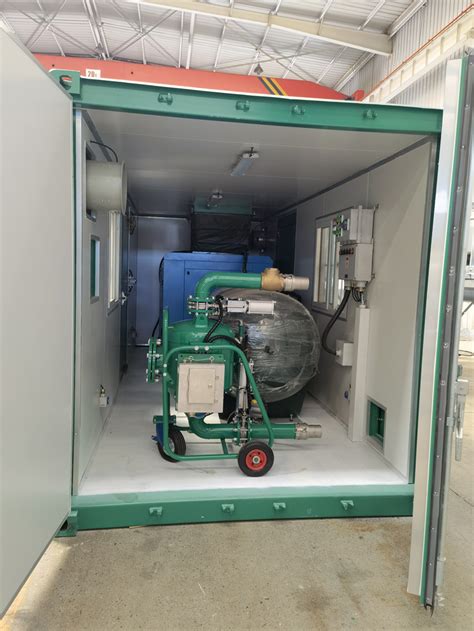 Oily Sludge Separation Uzbekistan|Modular Oil Sludge Washing and Separation System for .